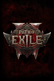 Portada de Path of Exile 2