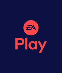 Portada de EA Play