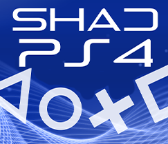 Logotipo de ShadPS4