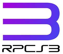 Logotipo de RPCS3