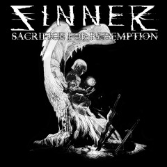 Portada de SINNER: Sacrifice for Redemption