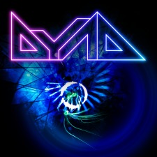 Portada de Dyad