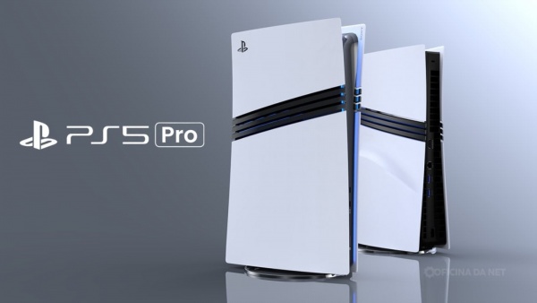 PlayStation 5.