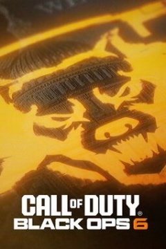 Portada de Call of Duty: Black Ops 6