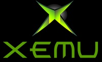 Logotipo de XEMU