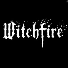 Portada de Wichfire