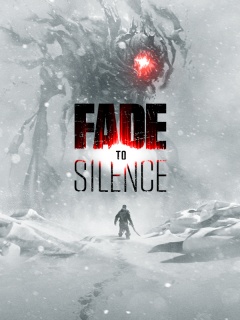 Portada de Fade to Silence