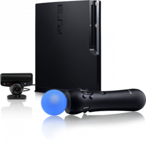 PlayStation 3 - ElOtroLado