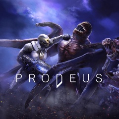 Portada de Prodeus