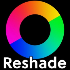 Logotipo de ReShade