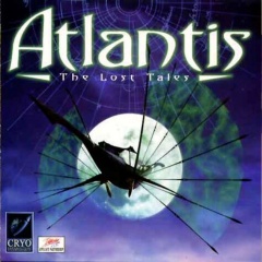 Atlantis the lost tales прохождение