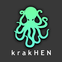 Portada de krakHEN v1.1