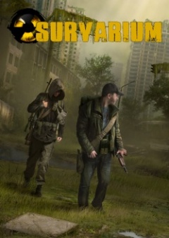 Portada de Survarium