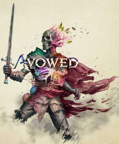 Portada de Avowed